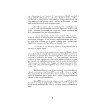 Robin des Bois, le Prince des voleurs (texte intégral)