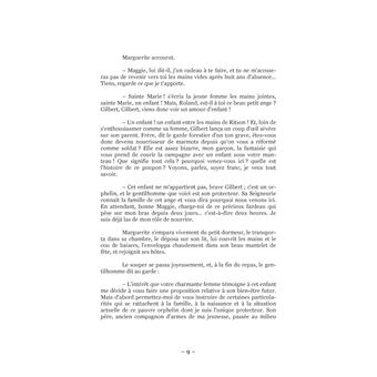 Robin des Bois, le Prince des voleurs (texte intégral)