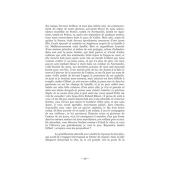 Robin des Bois, le Prince des voleurs (texte intégral)