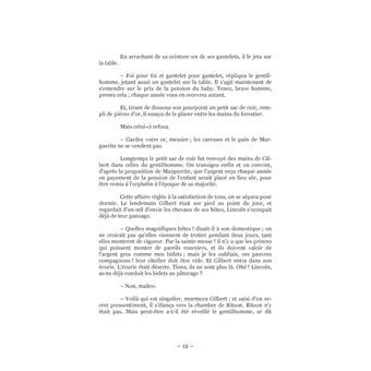 Robin des Bois, le Prince des voleurs (texte intégral)