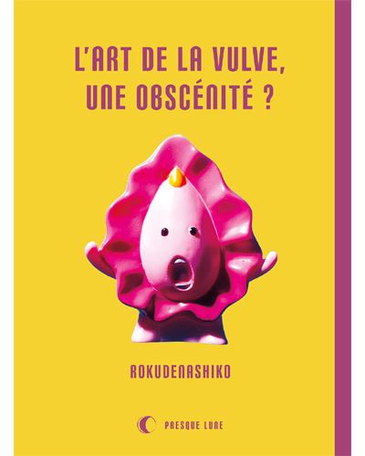 L'art de la vulve, une obscénité ?