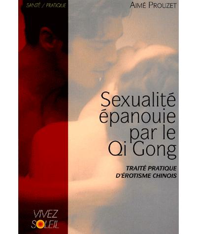 Sexualité épanouie par le Qi Gong