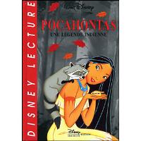 POCAHONTAS - Disney Cinéma - L'histoire du film - Disney Princesses - -  (EAN13 : 9782017232605)