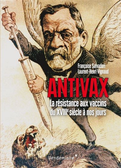 Antivax