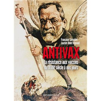 Antivax