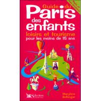 carte touristique enfant
