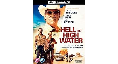 Hell Or High Water