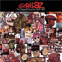 The Singles Collection 2001-2011