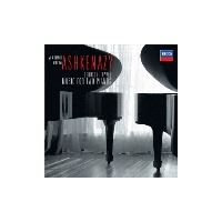 Ashkenazy Duets