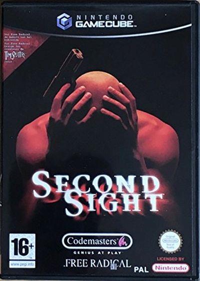 Second Sight