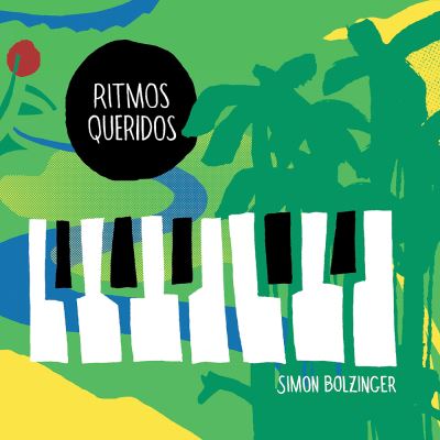 Ritmos Queridos