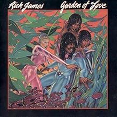 Garden Of Love Édition Limitée