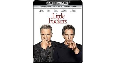 Little Fockers