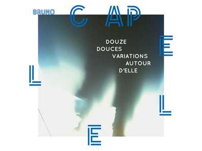 Douze douces variations autour d'elle