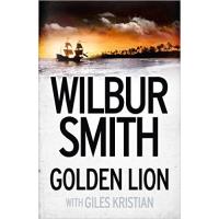 GOLDEN LION