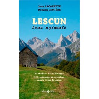 Lescun tous azimuts