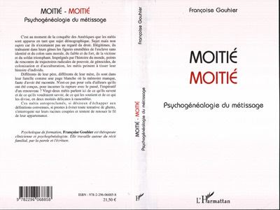 Moitié-moitié