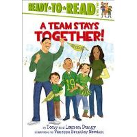 A Team Stays Together!