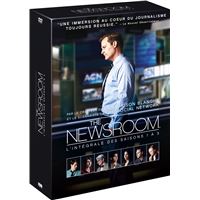 L'intégrale des Saisons 1 à 3 - DVD