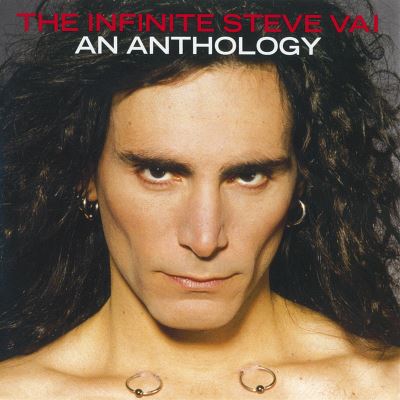 The Infinite Steve Vai 1984-2001