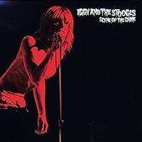 Scene Of The Crime Vinyle Rouge