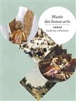 Musée des beaux-arts d'Arras. Guide des collections.