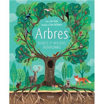Arbres ne