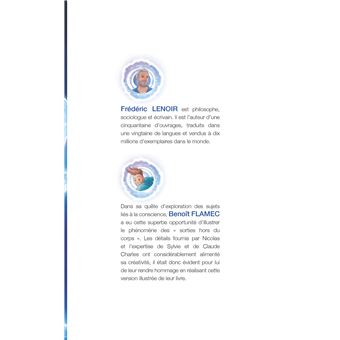 Voyage aux confins de la conscience, version illustrée - 10 années d'exploration scientifique des so