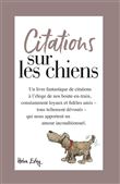 Citations sur les chiens