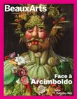 Face a arcimboldo