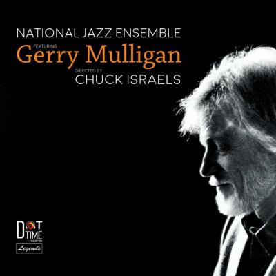 National jazz ensemble directed by chuck israels/digipack