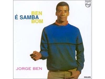 Ben é Samba Bom - Inclus CD