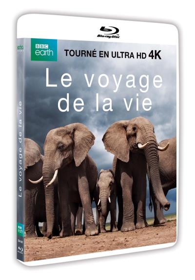 Voyage de la vie/life story