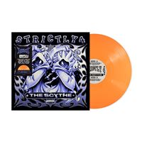Strictly 4 The Scythe Édition Limitée Exclusivité Fnac Vinyle Orange