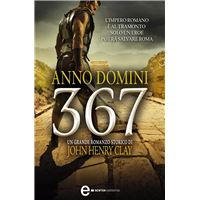 Anno Domini 367