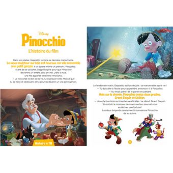 DISNEY - 52 histoires pour l'année - Héros et aventures