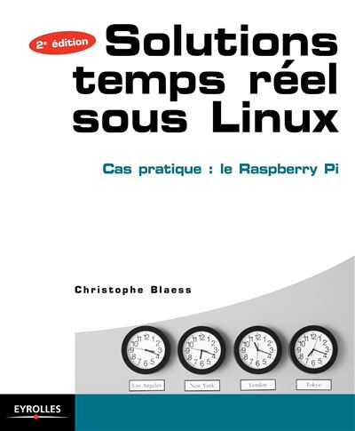 Solutions temps-réel sous Linux