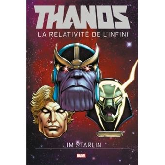 Thanos