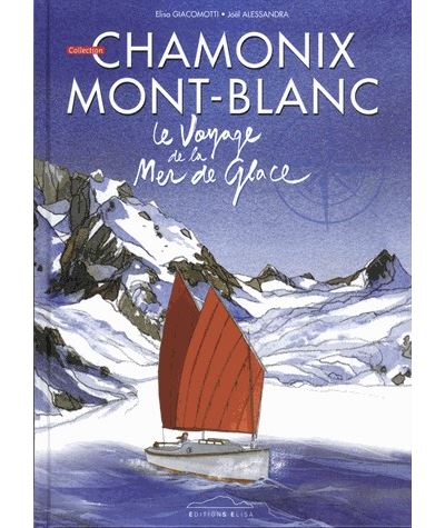 Voyage de la mer de glace