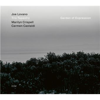 Trio Tapestry: Garden of Expression