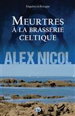 Meurtres à la brasserie celtique
