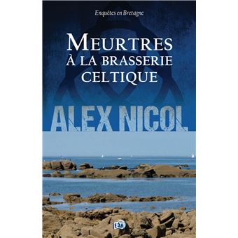 Meurtres à la brasserie celtique