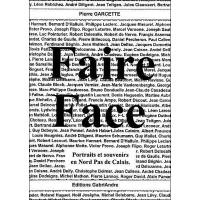 Faire face