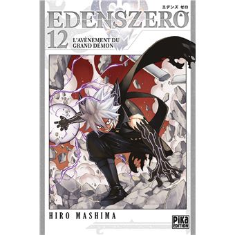 Edens Zero
