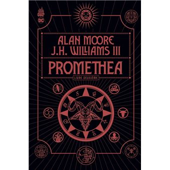Promethea