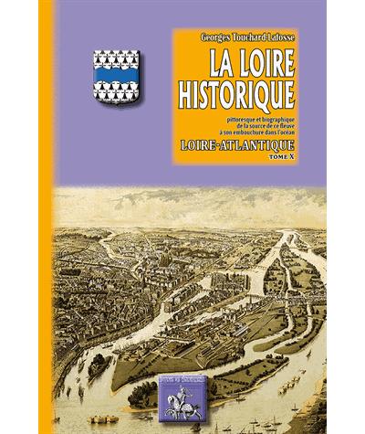 La Loire historique
