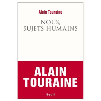 Nous, sujets humains - 1
