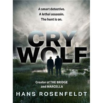 CRY WOLF