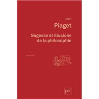 Jean Piaget tous les livres fnac