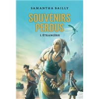 Souvenirs perdus